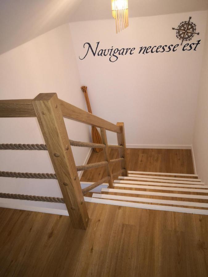 Podlaski Bon Turystyczny Emka Noclegi Apartamenty أوغستوف المظهر الخارجي الصورة