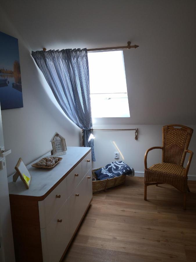 Podlaski Bon Turystyczny Emka Noclegi Apartamenty أوغستوف المظهر الخارجي الصورة