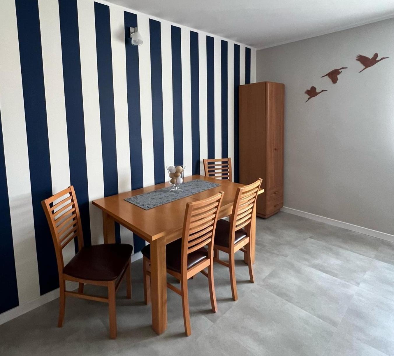 Podlaski Bon Turystyczny Emka Noclegi Apartamenty أوغستوف المظهر الخارجي الصورة