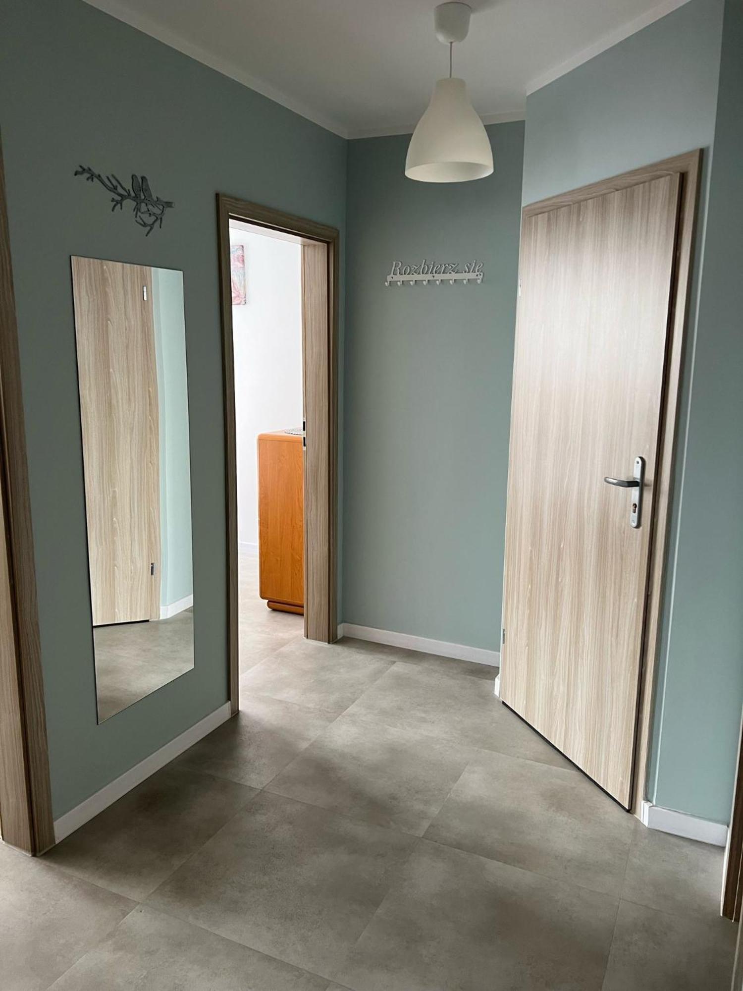Podlaski Bon Turystyczny Emka Noclegi Apartamenty أوغستوف المظهر الخارجي الصورة