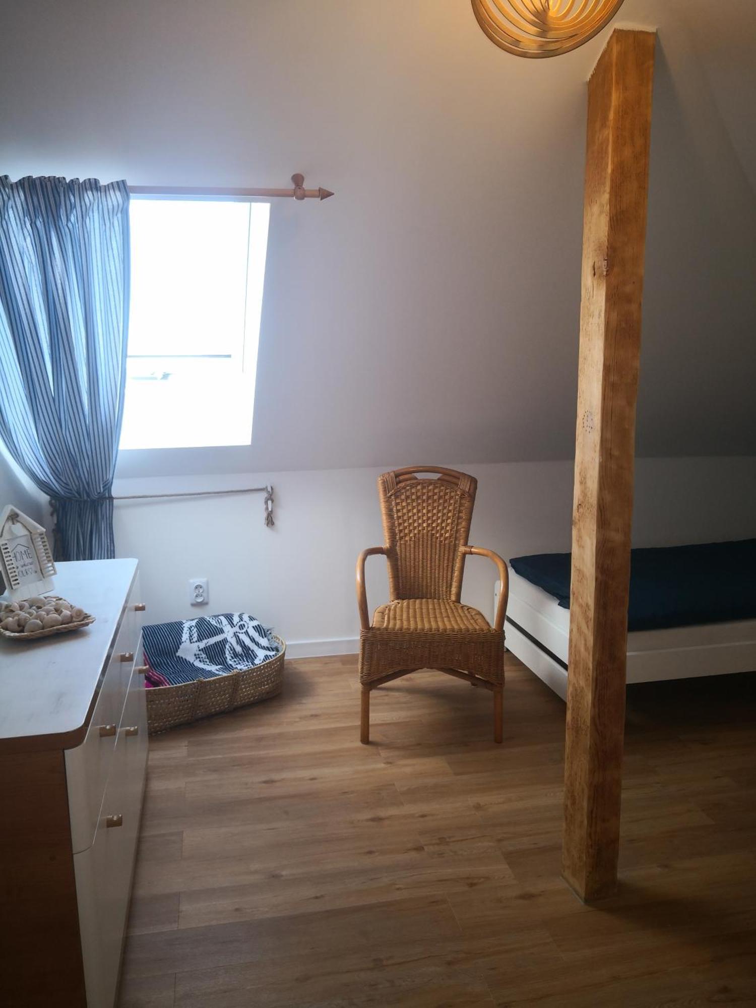 Podlaski Bon Turystyczny Emka Noclegi Apartamenty أوغستوف الغرفة الصورة